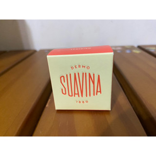 西班牙DERMO SUAVINA馬卡龍護唇膏原味10ml