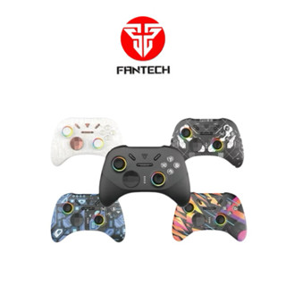 【FANTECH】WGP15 無線賽車遊戲專用線性扳機震動搖桿 遊戲搖桿 震動搖桿 線性板機搖桿 搖桿