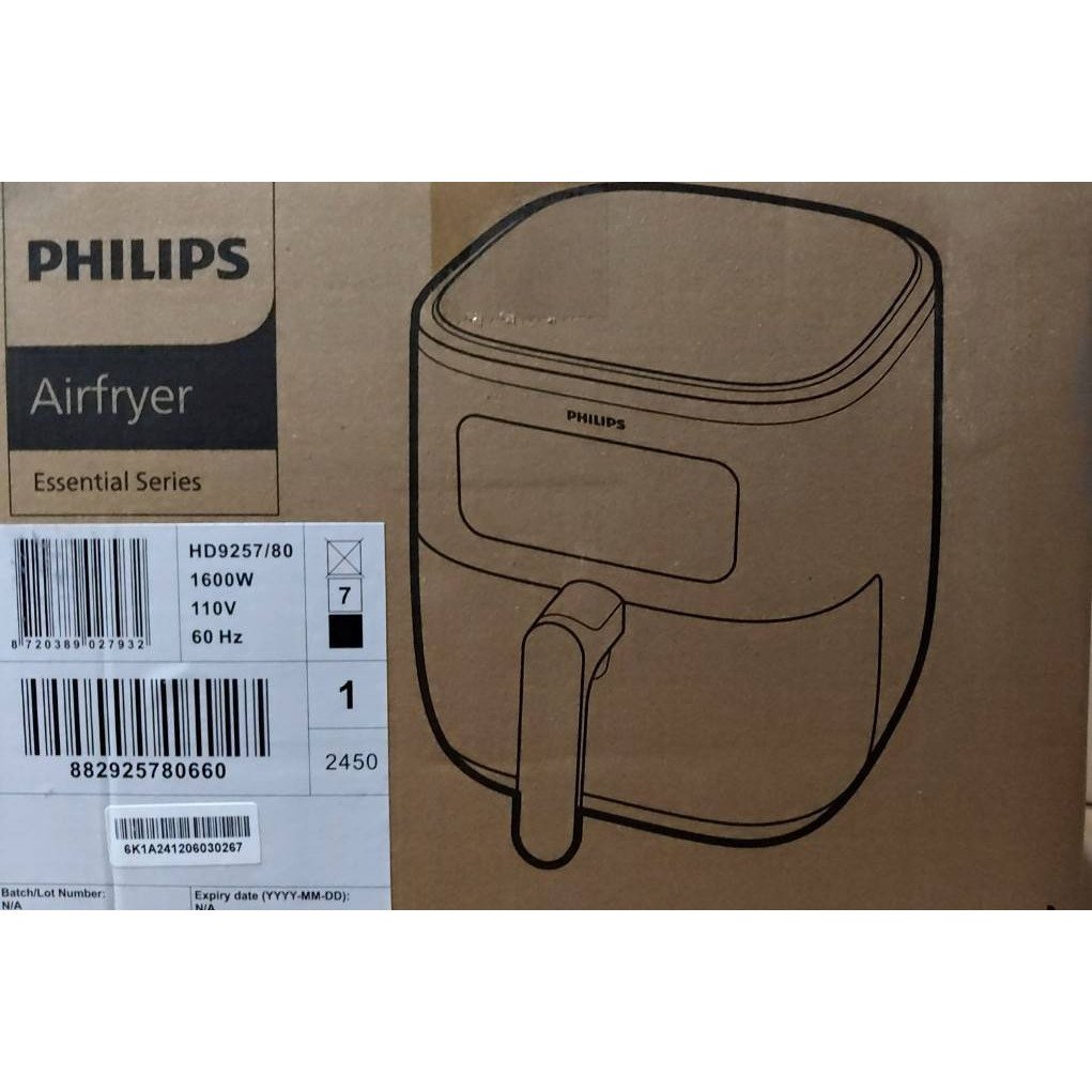 PHILIPS 飛利浦 氣炸鍋 NA322 NA341 HD9257 HD9651 HD9742 NA221 NA231