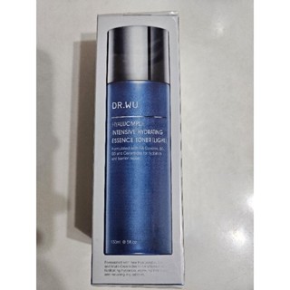 DR.WU 達爾膚 玻尿酸保濕精華化妝水 150ml