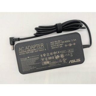 ASUS 20V 7.5A 150W 充電器 適用 F571G UX561UD UX561UN ADP-150CH B