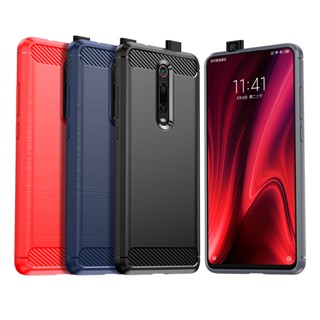小米9T Pro 碳纖維 小米9T Pro 防摔手機殼 Xiaomi 9T Pro 保護殼 小米9T Pro 手機殼
