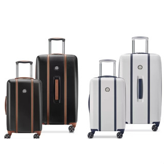 DELSEY CA2 Inspired 23吋 + 28吋行李箱 2入組 #1819432