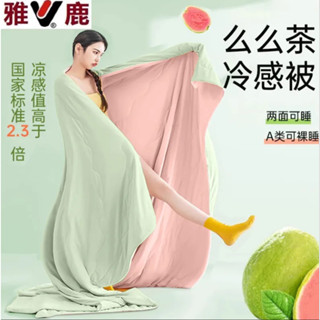 【店家推薦】🔥【涼爽一夏】可機洗 夏涼被 四季被 空調被 冷氣被 涼被 被子 薄被 單人涼被 雙人涼被 加大涼被 薄被