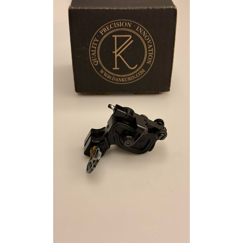 DK機皇刺青機 V6 八成新 二手