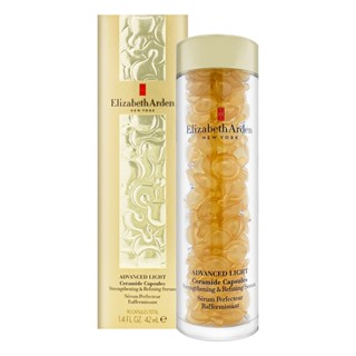 Elizabeth Arden雅頓｜超進化輕感黃金導航膠囊 90顆