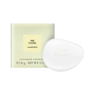 Giorgio Armani｜高階訂製淡香水花園 香格里拉茶園香氛皂 50g【公司貨】