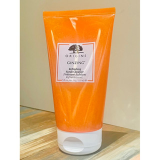 ORIGINS 品木宣言 元氣十足亮膚潔面露 150ml 全新公司專櫃正貨 完整中文標