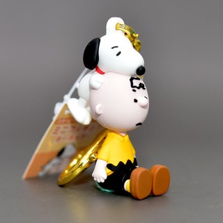 SNOOPY 史努比 查理布朗 吊飾 鑰匙扣 日本正版 ms859