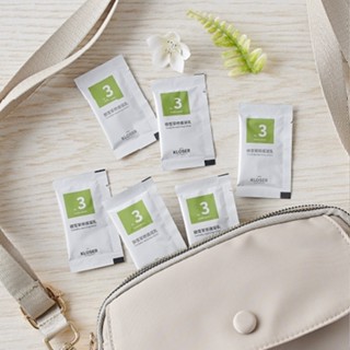 𝗞𝗟𝗢𝗦𝗘𝗥 積雪草修護凝乳 1ml 氧氣感乳液 純露取代純水製作 臺東種植積雪草 無香料酒精 敏弱肌適用