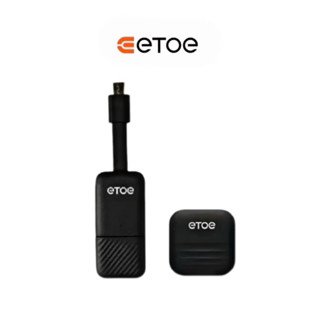 【ETOE翼拓】HDMI無線影音傳輸器 影音傳輸器 HDMI傳輸 無線傳輸 即插即用 免WIFI連線 投影機傳輸器