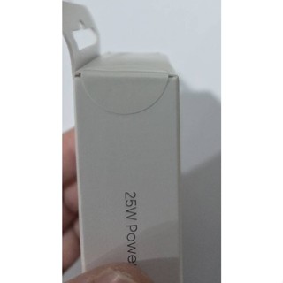 Samsung 三星原廠25W新款 PD 3.0 超快充充電器 Type C EP-T2510 (臺灣公司貨)