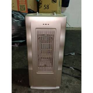 【銓芳傢俱】 TECO 東元 直立式陶瓷電暖器 YN1232CB 暖氣機 濾網可拆洗 冷風 熱風 冷暖扇 直立扇 電暖爐