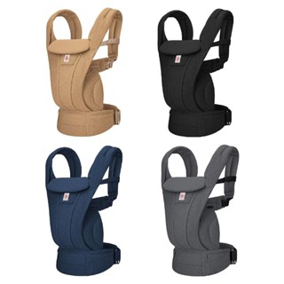 美國 Ergobaby Omni Deluxe 旗艦型全階段四式透氣背帶(多款選擇)