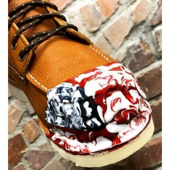 👍地表最強Vibram 377k耐磨底👍Red Wing工裝靴9111 875美式軍靴Danner👍換大底首選👍
