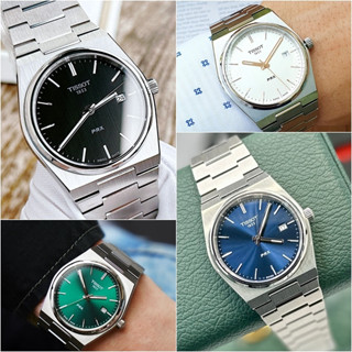 TISSOT天梭 Prx系列 仿AP六角設計男鋼錶 40MM 【 Watch On-line Store 】