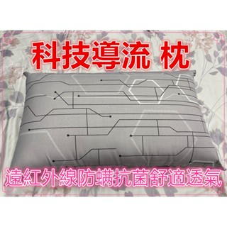 臺灣製 石墨烯枕頭 枕芯 枕頭 透氣枕頭 飯店枕 助眠枕 防蟎枕 舒柔棉 遠紅外線石墨烯 強效除臭無毒抗菌機能枕