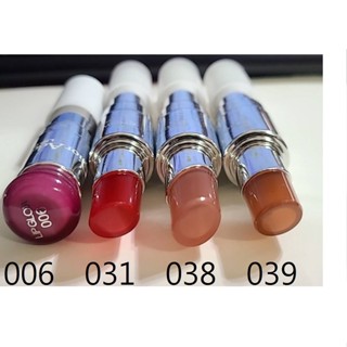 Dior迪奧 癮誘粉漾潤唇膏#006#031#038#039