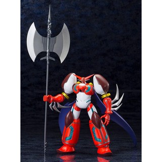 【預購2025年12月】Kotobukiya 壽屋 真蓋特機器人 世界最後之日 真蓋特1號 組裝模型
