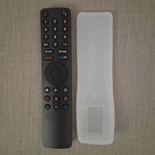 6660 小米電視 小米語音遙控器 XMRM-010 小米數字remote 18.9x4.1cm