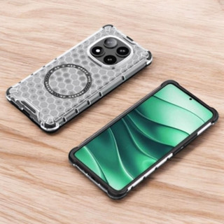 紅米 Redmi Note 14 Pro Pro+ POCO X7 5G 磁吸 手機殼 手機套 保護殼 保護套 防摔殼