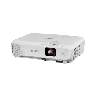 EPSON EB-X06 高亮彩商用投影機【3600流明】