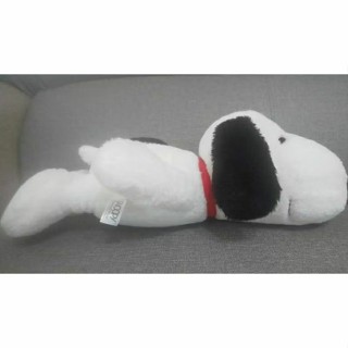 正版 名人堂 飯店 史努比 娃娃 snoopy 狗狗 娃娃