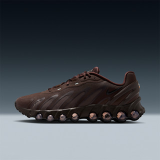 NIKE AIR MAX DN8 'Triple Brown' 深棕 氣墊 運動 休閒鞋 男鞋【FQ7860-203】