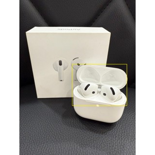 【艾爾巴二手】AirPods 4 (A3050 A3053 A3058) 一般款 #二手耳機#錦州店 NW5C4