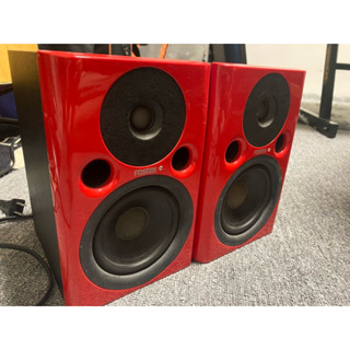 Fostex pm0.4n 主動式兩聲道喇叭 電腦喇叭 監聽喇叭