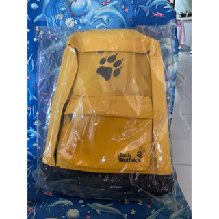 Jack Wolfskin 飛狼百變隨行揹包