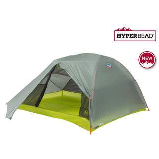 特價~2025款~美國Big Agnes Tiger Wall UL1 單人輕量帳篷