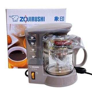 金卡價833 全新象印 4杯份*咖啡機EC-TBF40 全新未使用 229900011893 03