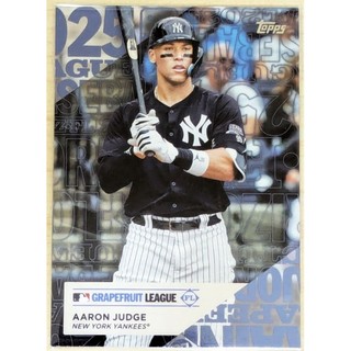 【隨賣雜貨舖】2025 Topps Series ONE MLB baseball 棒球球員卡
