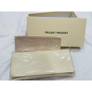 （全新）Projekt Produkt眼鏡盒/墨鏡盒-米白Sunglasses/Glasses Case Beige