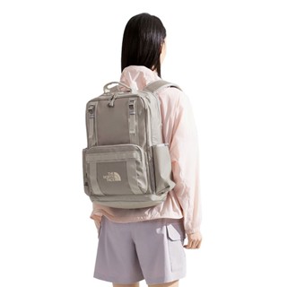 JASON DR免運The North Face BASE CAMP DAYPACK後揹包 卡其 NF0A8BK4BI3