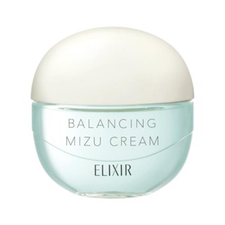 日本 SHISEIDO 資生堂 ELIXIR 水油平衡亮白水凝霜 60g (JN1970)