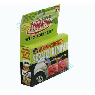 貨比三家不吃虧 Scratch-dini 汽車研磨膏 修補刮傷.刮痕 專業版/汽車刮痕去除劑 擦痕.刮傷