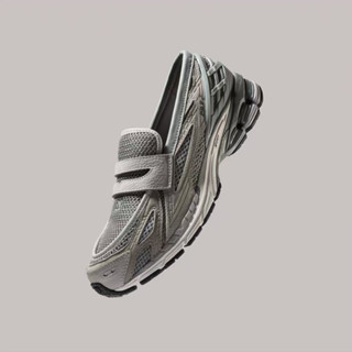New Balance 1906L Loafer 'Grey' 新品發售 休閒鞋 運動鞋 男鞋 女鞋 一腳蹬 減震 增高