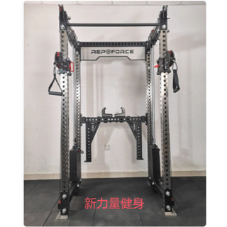 深蹲架 臥推架 史密斯機 龍門綜合訓練器 雙飛鳥訓練