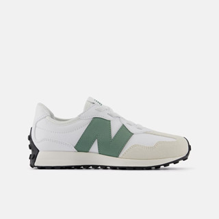 New Balance 327系列 休閒鞋 中大童 PH327SJ-W