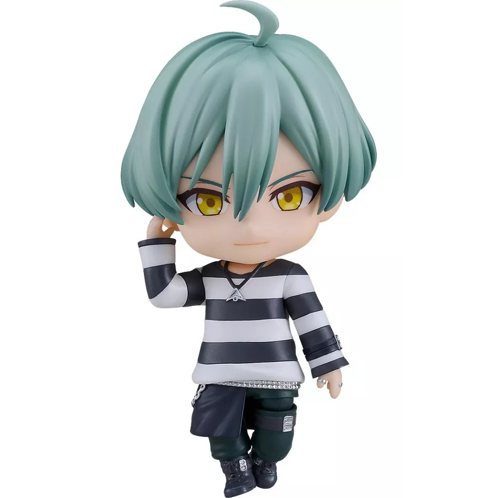 IDOLiSH7 偶像星願 亥清悠 黏土人  GSC