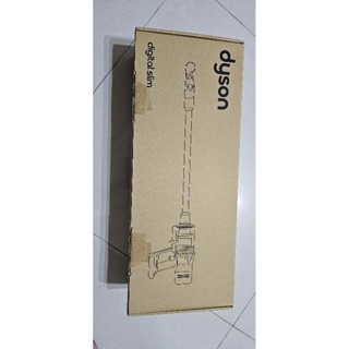 Dyson SV18輕量化吸塵器-福利品