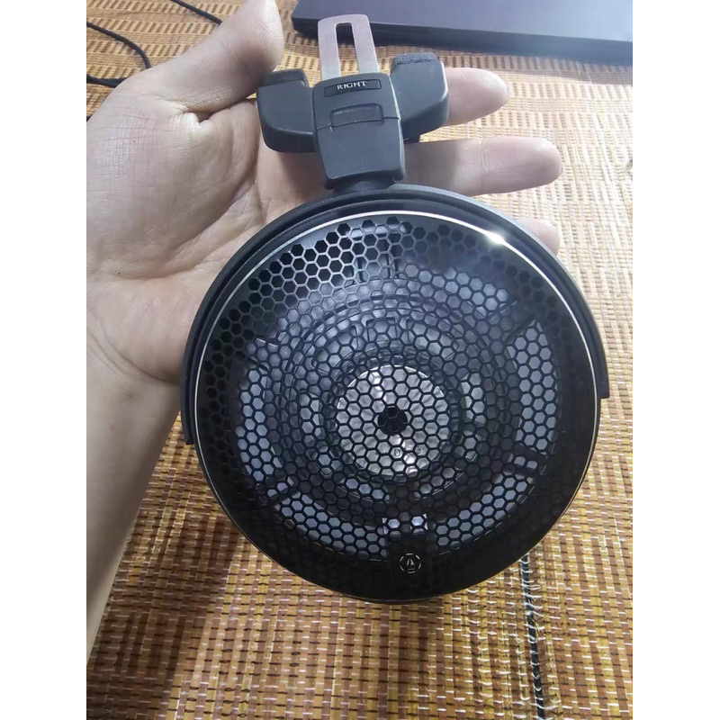[二手］鐵三角 ATH-ADX5000 開放式旗艦 audio-technica 耳罩 耳機 價格可小議