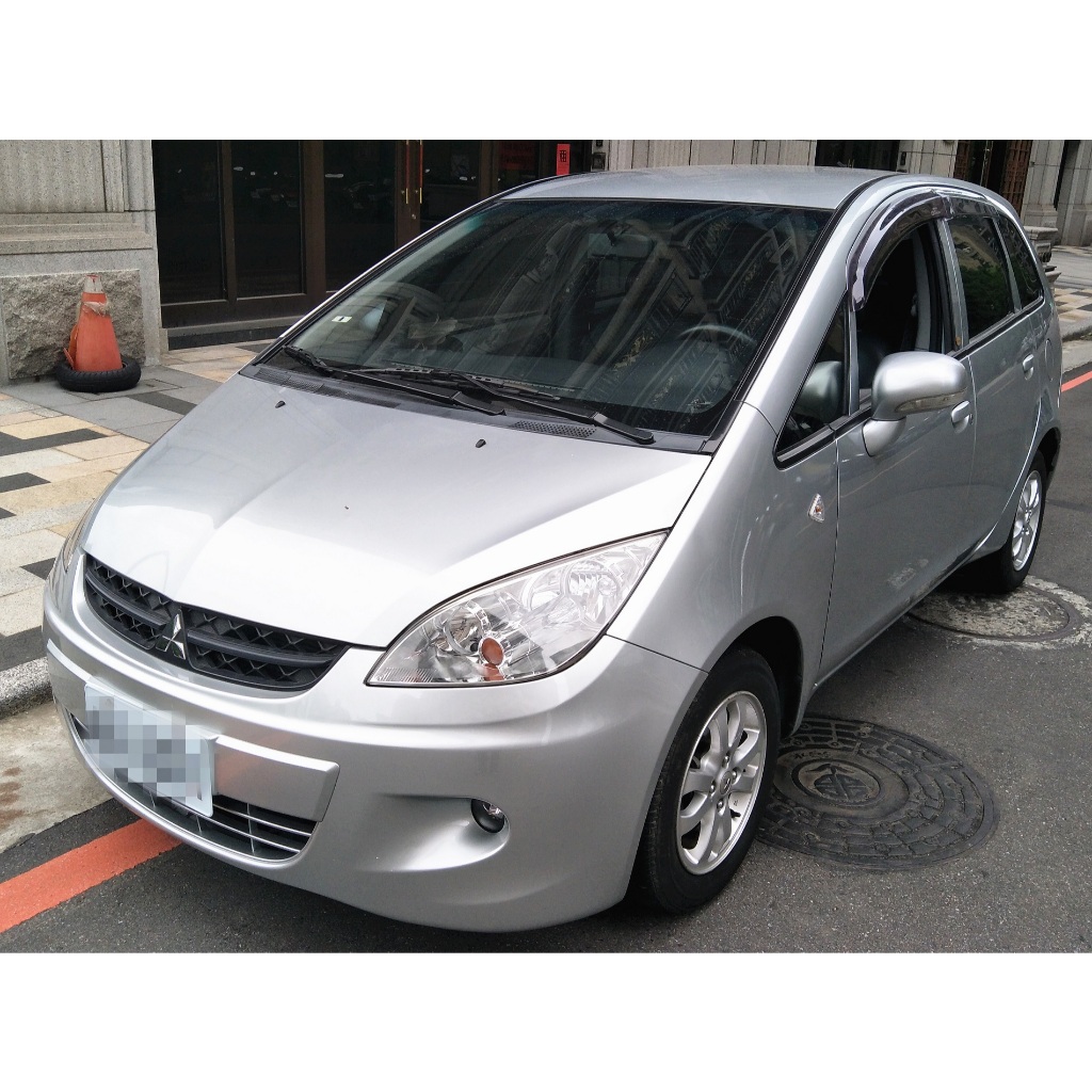 中古車 2011 COLT PLUS 三菱 掀背車 1.6L 低稅金小車 專賣 二手 自用 國產 進口 代步 五門 休旅