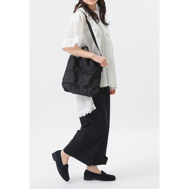BAG'n'NOUN  圓點包 肩背手提包