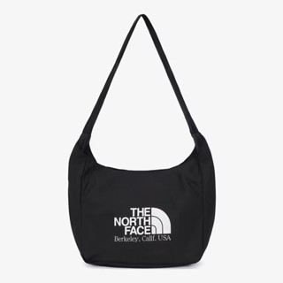 現貨 THE NORTH FACE 北臉 LOGO SHOULDER BAG 肩揹包 斜揹包