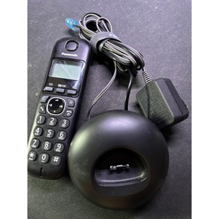 松下 國際牌 Panasonic 型號 KX-TGB210 數碼式室內無線電話 數位式無線電話