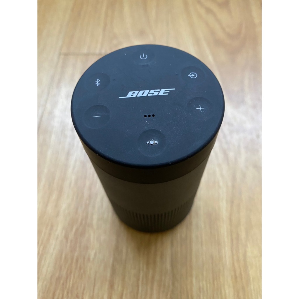 《杰恩電腦》博士 Bose SoundLink Revolve II 419357 藍芽 喇叭