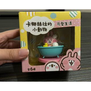 卡娜赫拉的小動物公仔（可愛生活）